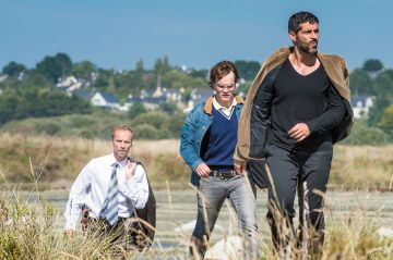 3 épisodes de &quot;Commissaire Dupin&quot; à revoir sur France 3 dimanche 11 août 2024