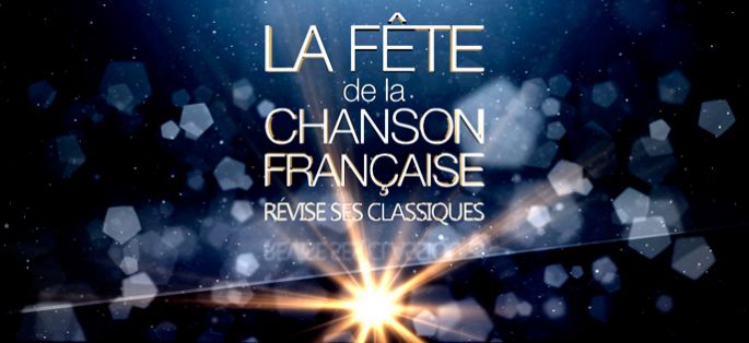 “La fête de la chanson française” revisite ses classiques le 18 avril sur France 2 : les invités