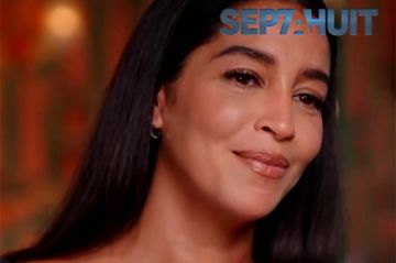 &quot;Sept à Huit&quot; : Leïla Bekhti invitée du Portrait de la Semaine d&#039;Audrey Crespo-Mara ce 9 mars 2025 (vidéo)