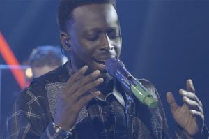 “Artiste &amp; Co” : carte blanche à Dadju mercredi 11 novembre sur France 2
