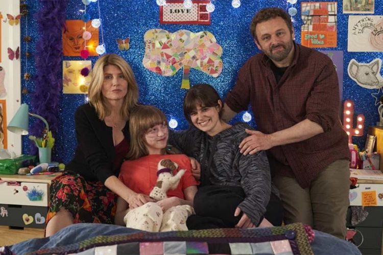 &quot;Pour Marnie&quot; : mini-série sur la question de la fin de vie d&#039;une jeune fille à voir sur France 2 lundi 24 juin 2024