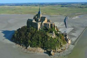 “Des racines et des ailes” : « Sur les chemins du Mont-Saint-Michel », mercredi 20 janvier sur France 3