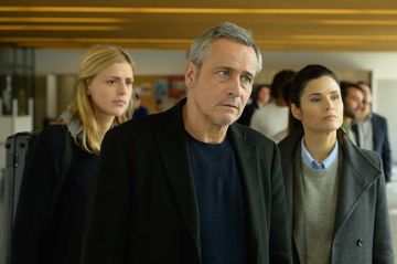 &quot;Simon Coleman&quot; saison 3, résumé des épisodes diffusés vendredi 19 septembre 2025 sur France 2 (vidéo)