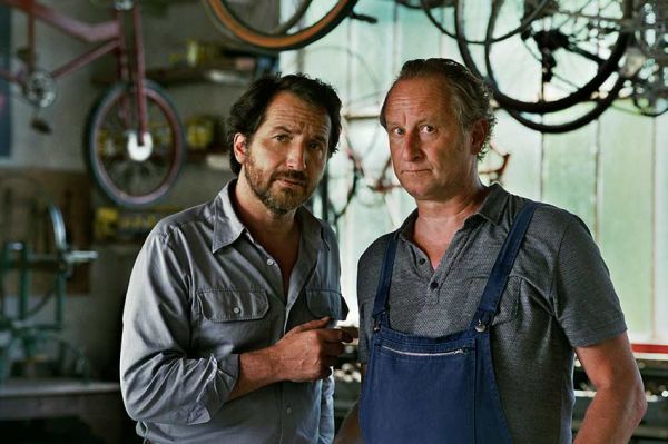 "Raoul Taburin a un secret" avec Benoît Poelvoorde et Edouard Baer diffusé sur France 2 dimanche 21 juillet 2024 (vidéo)