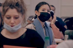 "Mes premiers pas d'éducateur" à revoir sur LCP mercredi 17 novembre sur France 2