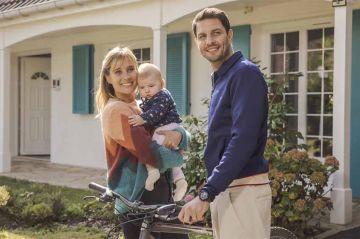 “La maison d'en face” : mini-série inédite à découvrir mardi 20 septembre sur M6 (vidéo)