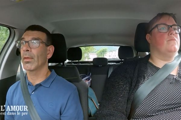 "L'amour est dans le pré" lundi 6 novembre 2023 : voici ce qui va se passer dans la 12ème soirée sur M6 - Vidéo