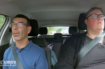 "L'amour est dans le pré" lundi 6 novembre 2023 : voici ce qui va se passer dans la 12ème soirée sur M6 - Vidéo