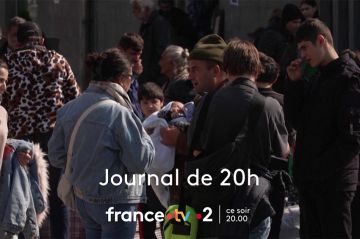 Conflit dans le Haut-Karabakh : page spéciale après le 20H de France 2 ce jeudi 5 octobre 2023