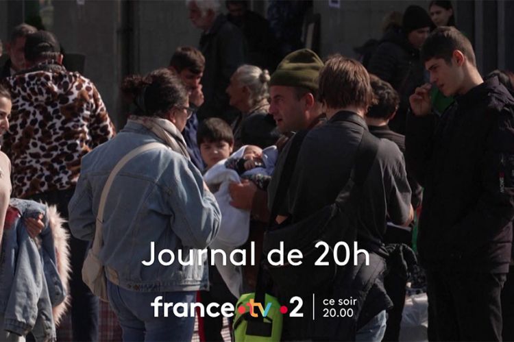 Conflit dans le Haut-Karabakh : page spéciale après le 20H de France 2 ce jeudi 5 octobre 2023