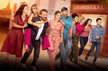 Les résumés de &quot;Plus belle la vie&quot; du 30 juin au 4 juillet 2025 sur TF1, voici qui ce passer cette semaine...