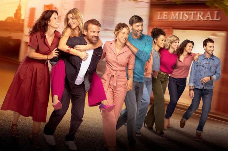 Les résumés de &quot;Plus belle la vie&quot; du 30 juin au 4 juillet 2025 sur TF1, voici qui ce passer cette semaine...