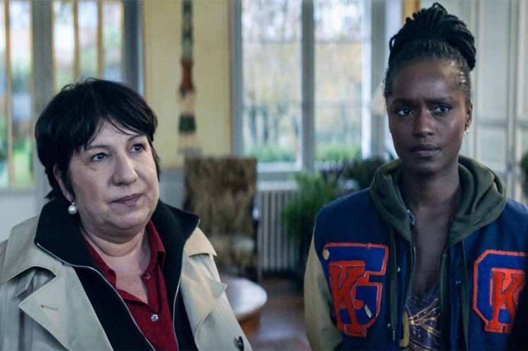 “En plein cœur” : fiction inédite avec Fatou N’ Diaye & Annie Grégorio mercredi 6 avril sur France 2