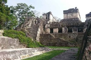 “Science grand format” : « Tikal, la cite maya disparue » jeudi 9 septembre sur France 5 (vidéo)