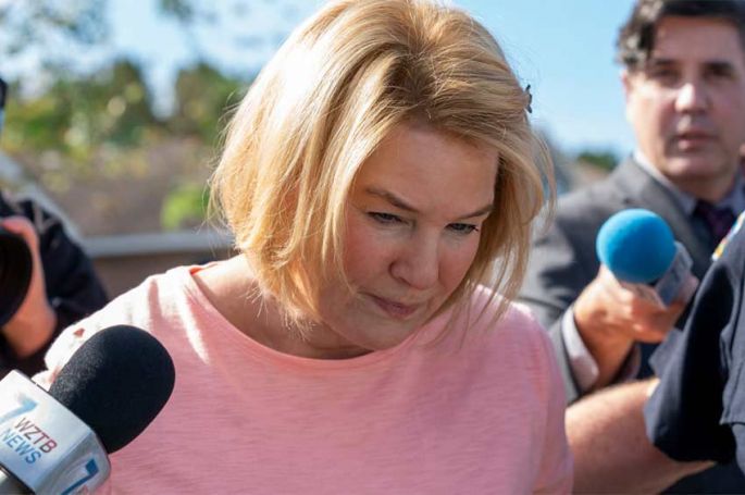 &quot;The thing about Pam&quot; : les 3 derniers épisodes diffusés sur M6 samedi 16 septembre 2023
