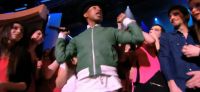 “Le Grand Journal” : CANAL+ dévoile quelques secondes du live de Pharell Williams (vidéo)