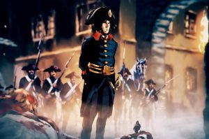 "Napoléon, la destinée et la mort" à revoir sur ARTE samedi 27 mai 2023 - Vidéo
