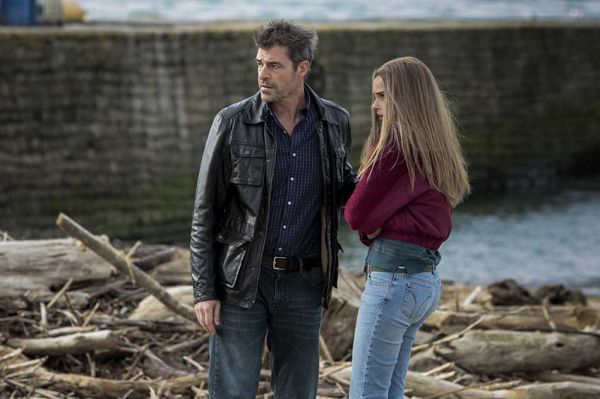 "J'ai menti" à revoir sur France 3 avec Camille Lou &amp; Thierry Neuvic à partir du 31 août 2023