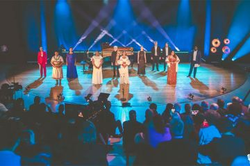 Voix des Outre-mer : la finale de la 7ème édition diffusée sur Culturebox mardi 21 janvier 2025