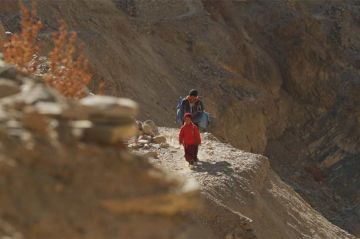&quot;Les routes de l&#039;impossible&quot; : Inde-Zanskar, les enfants des cimes, mercredi 28 août 2024 sur France 5 (vidéo)