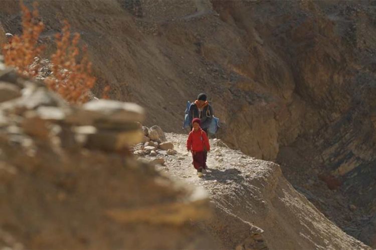 "Les routes de l'impossible" : Inde-Zanskar, les enfants des cimes, mercredi 28 août 2024 sur France 5 (vidéo)