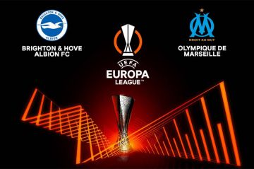 Europa League : Brighton / Olympique de Marseille en direct sur M6 jeudi 14 décembre 2023