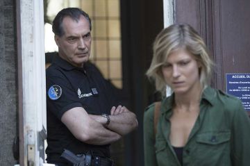 Deux épisodes de &quot;La forêt&quot; avec Suzanne Clément et Samuel Labarthe à revoir sur NOVO 19 mardi 4 novembre 2025