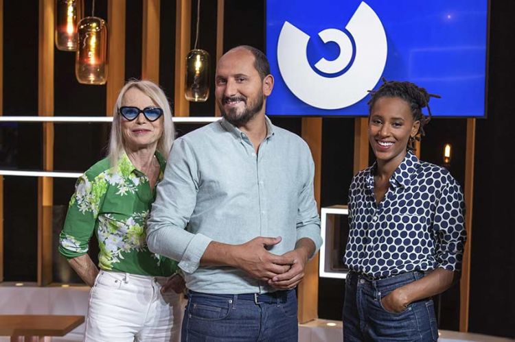 "C ce soir" jeudi 7 septembre 2023 : les invités reçus par Camille Diao sur France 5