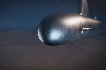 "Suffren : les 10 secrets du sous-marin français du futur" sur RMC Découverte lundi 6 avril 2026