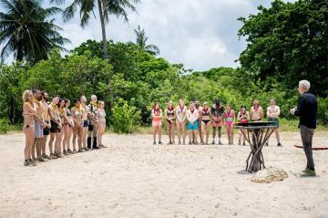 &quot;Koh-Lanta&quot; : 3ème épisode sur TF1 mardi 20 février 2024