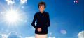 Catherine Laborde quitte TF1 : revoir sa dernière météo et ses adieux (vidéo)