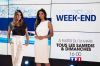 Nouveau sur TF1 : “Les docs du week-end” avec Karine Ferri &amp; Tatiana Silva dès le 16 mars