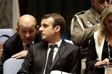 &quot;En guerres, Jean-Yves Le Drian témoigne&quot; sur France 5 dimanche 11 juin 2023 - Vidéo