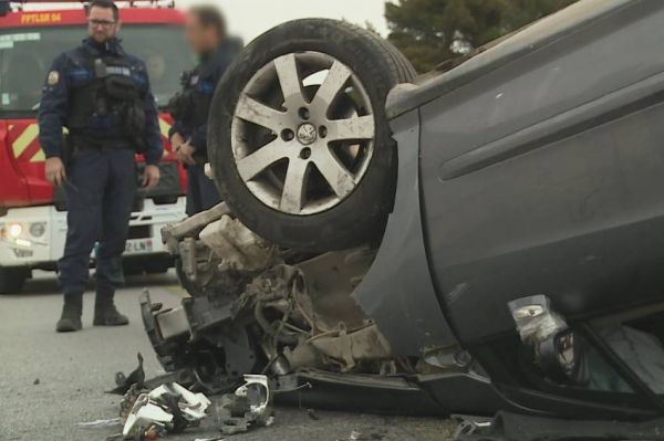 “100 jours avec la police municipale de Perpignan” : épisode 4, mercredi 29 juin sur RMC Story