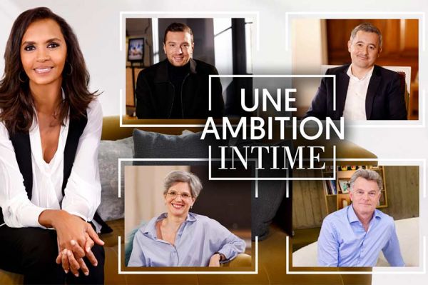 &quot;Une ambition intime&quot; avec Karine Lemarchand dimanche 1er juin 2025 sur M6 (vidéo)