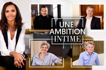 &quot;Une ambition intime&quot; avec Karine Lemarchand dimanche 1er juin 2025 sur M6 (vidéo)