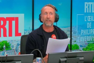 Replay "L'oeil de Philippe Caverivière" du jeudi 17 septembre 2026 (vidéo)