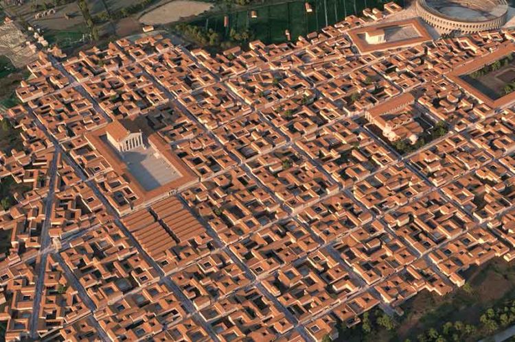 "Narbonne, la seconde Rome" à revoir sur ARTE samedi 1er juillet 2023 - Vidéo