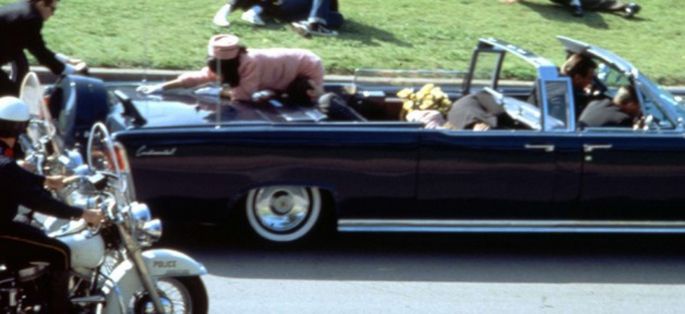 « Le fantôme des Kennedy » à suivre dans “13H15, le dimanche” sur France 2