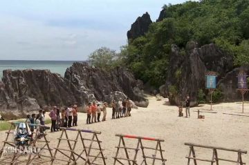 &quot;Koh-Lanta&quot; mardi 18 mars 2025 sur TF1 : 2 conseils, 2 éliminations et 1 abandon (vidéo)