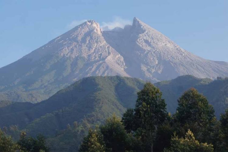 « Vigilance volcanique au cœur de Java » samedi 30 juillet sur ARTE