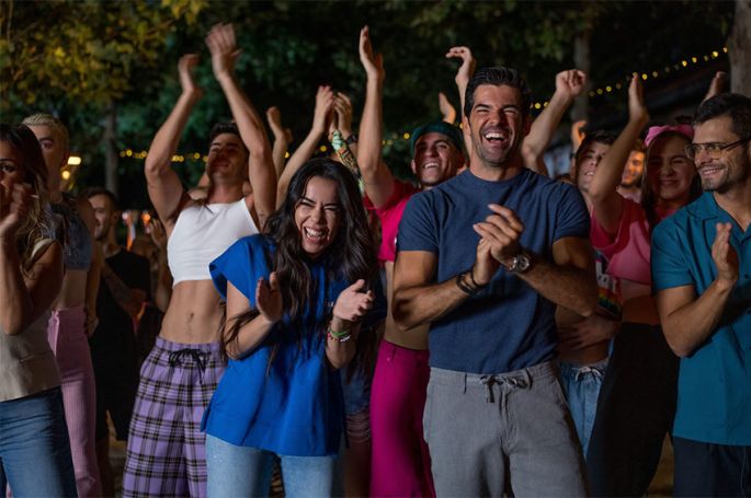 &quot;Un, dos, tres : nouvelle génération&quot; : 4 épisodes diffusés sur W9 jeudi 16 novembre 2023