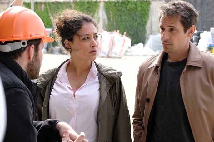 "Les mystères des grottes du Régulus", une fiction inédite réalisée par Lorie Pester diffusée sur France 3 (vidéo)