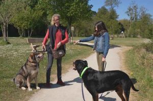 “Reportages découverte” : « Je lutte contre ma peur », samedi 25 septembre sur TF1