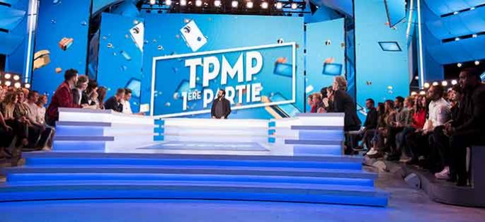 “Touche pas à mon poste !” : spéciale handicap sans chroniqueurs le 17 novembre sur C8