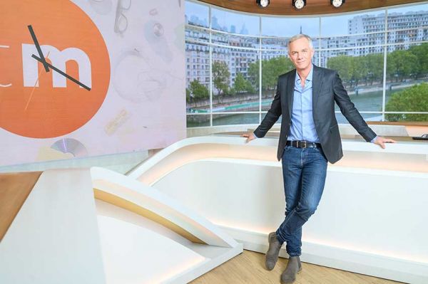 "Télématin" jeudi 19 septembre 2024, les invités de Flavie Flament &amp; Julien Arnaud sur France 2