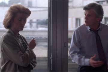 Le film &quot;Paroles et musique&quot; d&#039;Elie Chouraqui à revoir sur France 5 vendredi 29 novembre 2024