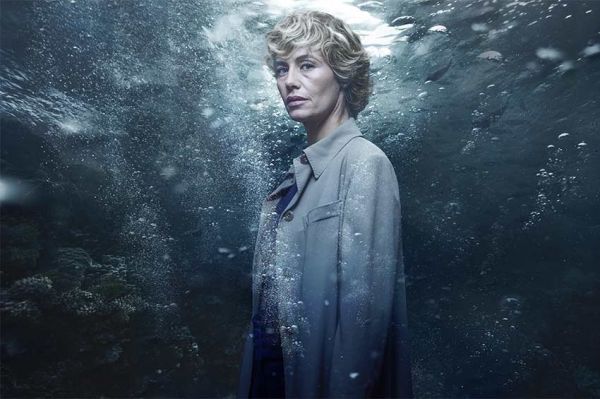 "Abysses" avec Cécile de France : les 2 premiers épisodes sur France 2 lundi 5 juin 2023 - Vidéo