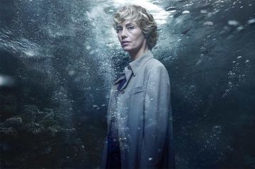 &quot;Abysses&quot; avec Cécile de France : les 2 premiers épisodes sur France 2 lundi 5 juin 2023 - Vidéo