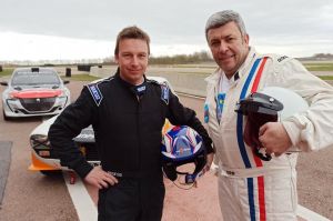 “Vintage Mecanic” : restauration d&#039;une Peugeot 204, Yoann Bonato en Guest, jeudi 27 mai sur RMC Découverte